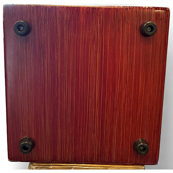 Used Pearl PCJ633BB Boom Box Cajon Cajon