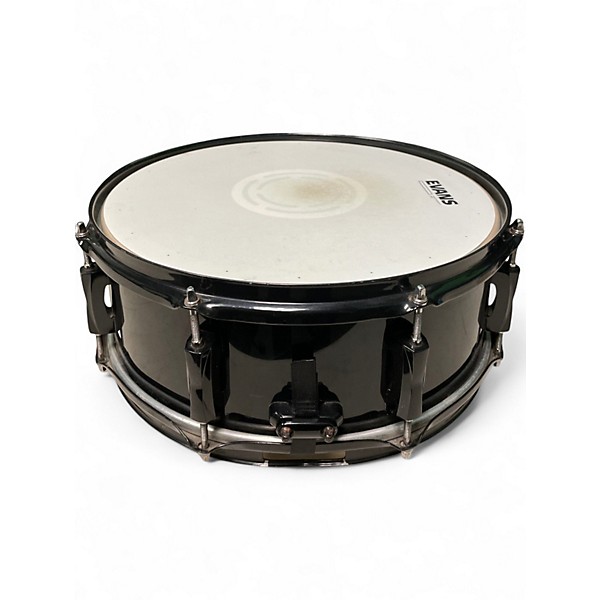 Used Pearl 14in Limited Edition Black Drum