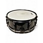 Used Pearl 14in Limited Edition Black Drum