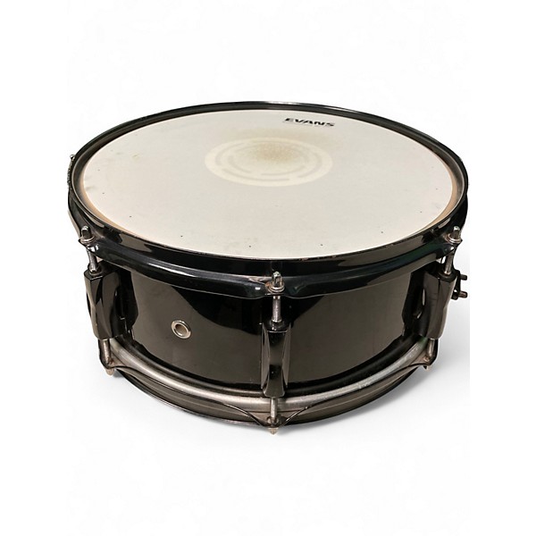 Used Pearl 14in Limited Edition Black Drum