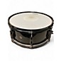 Used Pearl 14in Limited Edition Black Drum