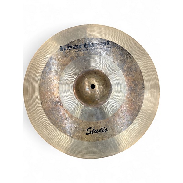 Used Heartbeat 14in Studio Cymbal