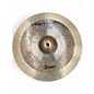 Used Heartbeat 14in Studio Cymbal thumbnail