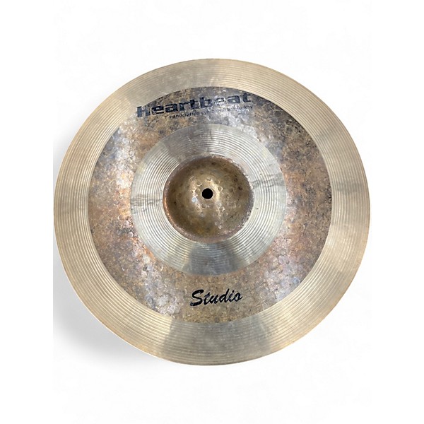 Used Heartbeat 14in Studio Cymbal