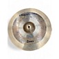 Used Heartbeat 14in Studio Cymbal