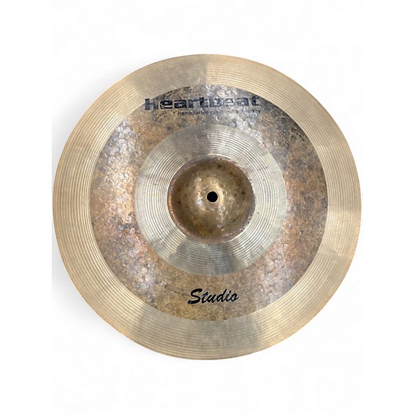 Used Heartbeat 14in Studio Cymbal