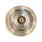 Used Heartbeat 14in Studio Cymbal