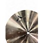 Used Zildjian 10in A Series 10 inch Splash Cymbal