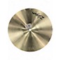 Used Zildjian 10in A Series 10 inch Splash Cymbal