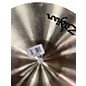 Used Zildjian 10in A Series 10 inch Splash Cymbal