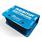 Used Radial Engineering EXTC-SA FX Reamp Signal Processor