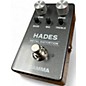 Used GAMMA HADES Effect Pedal thumbnail