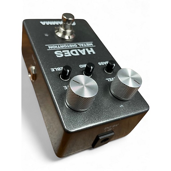 Used GAMMA HADES Effect Pedal