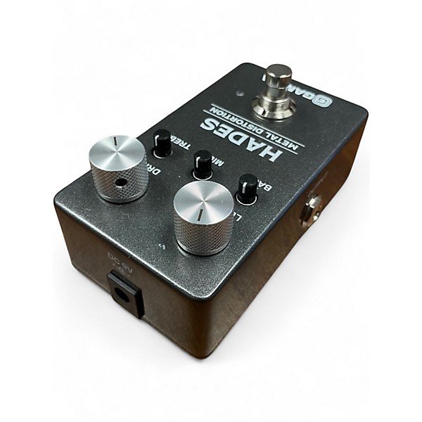 Used GAMMA HADES Effect Pedal