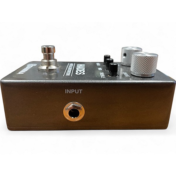 Used GAMMA HADES Effect Pedal