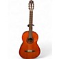 Vintage 1970s Yamaha G-55A Natural Acoustic Guitar thumbnail