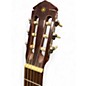Vintage 1970s Yamaha G-55A Natural Acoustic Guitar