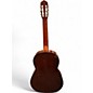Vintage 1970s Yamaha G-55A Natural Acoustic Guitar