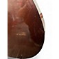 Vintage 1970s Yamaha G-55A Natural Acoustic Guitar