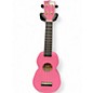 Used Mahalo MR1PK Pink Ukulele thumbnail