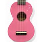 Used Mahalo MR1PK Pink Ukulele