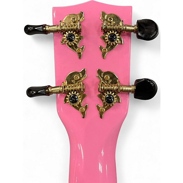 Used Mahalo MR1PK Pink Ukulele