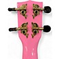 Used Mahalo MR1PK Pink Ukulele