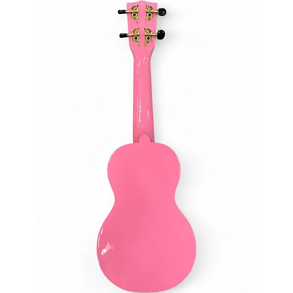 Used Mahalo MR1PK Pink Ukulele