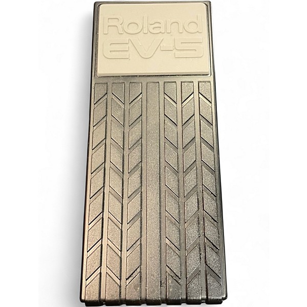 Used Roland EV5 Pedal
