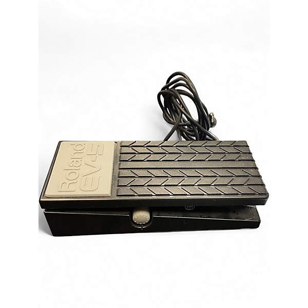 Used Roland EV5 Pedal