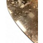 Used Paiste 20in Alpha Metal Ride Brilliant Cymbal