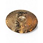 Used Paiste 20in Alpha Metal Ride Brilliant Cymbal