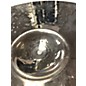 Used Paiste 20in Alpha Metal Ride Brilliant Cymbal