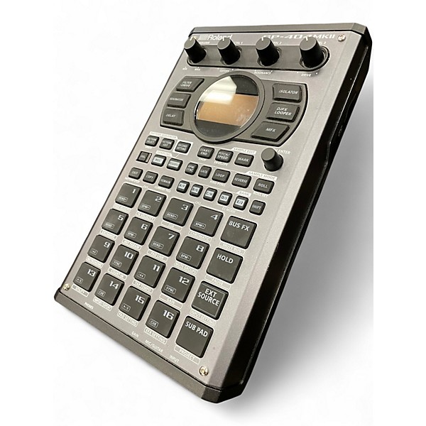 Used Roland SP404MKII Production Controller