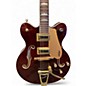 Used Gretsch Guitars g5422tg Walnut Hollow Body Electric Guitar