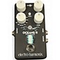 Used Electro-Harmonix Oceans 11 Reverb Effect Pedal thumbnail