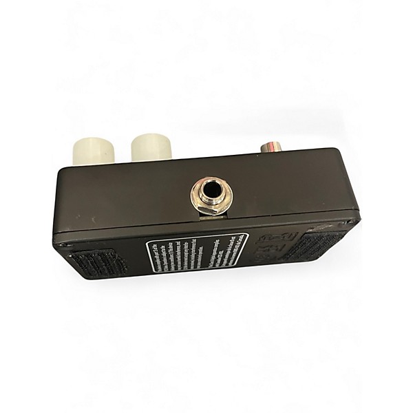 Used Electro-Harmonix Oceans 11 Reverb Effect Pedal
