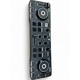Used Hercules DJ DJCONTRO STARLIGHT DJ Controller