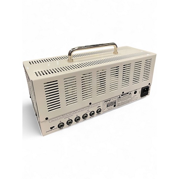 Used Orange Amplifiers Rocker 15 Terror 15W Tube Guitar Amp Head