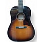 Used SIGMA JM-SG45+ Tobacco Burst Acoustic Guitar