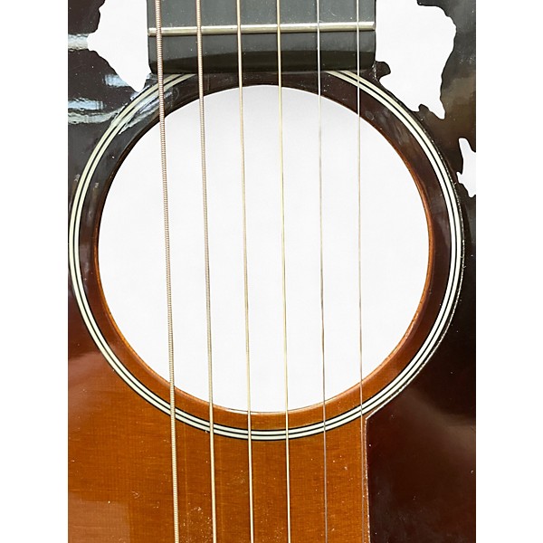Used SIGMA JM-SG45+ Tobacco Burst Acoustic Guitar