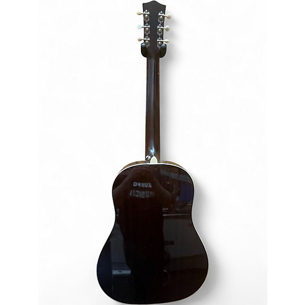 Used SIGMA JM-SG45+ Tobacco Burst Acoustic Guitar