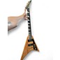 Used Jackson JS32T FSR Natural Solid Body Electric Guitar thumbnail