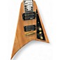 Used Jackson JS32T FSR Natural Solid Body Electric Guitar