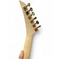 Used Jackson JS32T FSR Natural Solid Body Electric Guitar