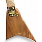 Used Jackson JS32T FSR Natural Solid Body Electric Guitar