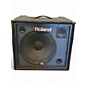 Used Roland KC550 1x15 180W Keyboard Amp thumbnail