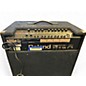 Used Roland KC550 1x15 180W Keyboard Amp