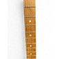 Used Squier Contemporary Stratocaster Blue Burst Solid Body Electric Guitar