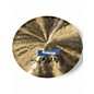 Used SABIAN 19in STRATUS CRASH 19" Cymbal thumbnail